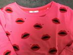 Mooie sweater, maat XS, Kinderen en Baby's, Kinderkleding | Maat 176, Meisje, Trui of Vest, Ophalen of Verzenden, Zo goed als nieuw