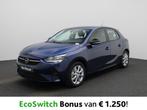Opel Corsa 1.2 55kW S/S Edition NAVi | CAMERA | CARPLAY, Auto's, Voorwielaandrijving, 118 g/km, Stof, Blauw