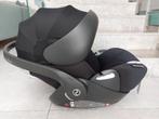 Cybex Cloud Q, Kinderen en Baby's, Autogordel of Isofix, Verstelbare rugleuning, Zo goed als nieuw, 0 t/m 13 kg