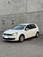 GEKEURD!! VW Golf6! 1.4 benzine! 2011!! 120.000km!!, Euro 5, 5 deurs, Stadsauto, Golf