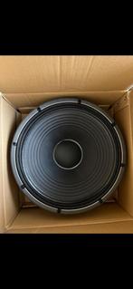 Subwoofer, Enlèvement ou Envoi, Comme neuf