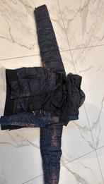 Ski jas maat 128 brunotti, Gebruikt, Kleding, Ski, Ophalen