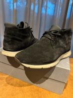 Te koop mooie nieuwe originele Hogan sneakers maat 43, Blauw, Hogan, Nieuw, Ophalen of Verzenden