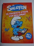 De smurfen - stripbundel, Ophalen of Verzenden