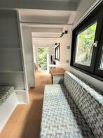 Tiny House, Caravans en Kamperen, Stacaravans, Tot en met 2