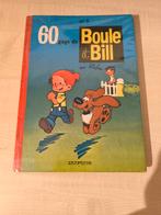 BD Boule et Bill 1 en EO 1962, Boeken, Ophalen of Verzenden, Gelezen