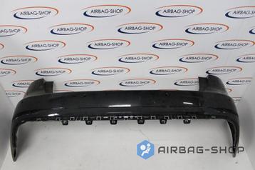 Audi A4 B9 Achterbumper Bumper 4x PDC 8W9807385 beschikbaar voor biedingen