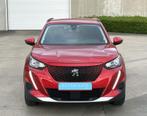 Peugeot e2008 met 71552km Eerste eigenaars, USB, 5 zetels, 5 deurs, SUV of Terreinwagen