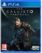 the callisto protocol jeu playstation 4, Ophalen, Nieuw