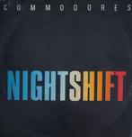 Commodores - Nightshift, Cd's en Dvd's, Vinyl Singles, Verzenden, 7 inch, Single, Zo goed als nieuw