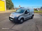 Fiat fiorino 1.3 Diesel euro 5b 137000km airco Parkeersensor, Auto's, Bestelwagens en Lichte vracht, Euro 5, Diesel, Particulier