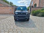 Suzuki Jimny Jimny 1.5 DDiS JX, Auto's, 4 zetels, Stof, Gebruikt, 4 cilinders