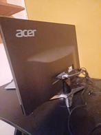 Acer monitor, Computers en Software, Ophalen, Gebruikt, Acer, LED