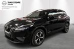 Nissan Qashqai e-POWER N-Connecta +Design pack+ Pano dak, Auto's, Nissan, Stof, Gebruikt, 5 zetels, Qashqai