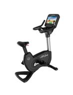 Life Fitness Discover SE3HD 95CS Elevation Upright Bike, Sport en Fitness, Fitnessmaterialen, Ophalen of Verzenden, Zo goed als nieuw