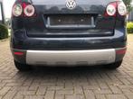 Achterbumper van een Volkswagen Golf Plus (LC5F), Gebruikt, Volkswagen, Ophalen of Verzenden, Bumper