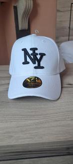 Casquette NY, Kleding | Heren, Hoeden en Petten, Ophalen of Verzenden, Zo goed als nieuw, Pet