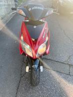 Sym jet sport x classe A avec papier 2 cles, Fietsen en Brommers, Ophalen, Gebruikt, Overige modellen, Klasse A (25 km/u)