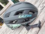Lazer Strada helm maat M, Fietsen en Brommers, Fietsaccessoires | Fietshelmen, Ophalen, Zo goed als nieuw, M