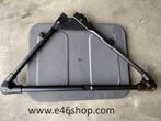SUBFRAME DRIEHOEK BMW E46 GESTRAALD EN GECOAT, Auto-onderdelen, Gebruikt, -, -, Ophalen of Verzenden