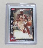 LeBron James 2008-2009 Fleer #23 (Cavaliers)-mooie centering, Nieuw, Overige typen, Verzenden