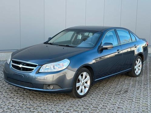Chevrolet Epica 2.0d✅ParkS-Navi-CruiseC, Auto's, Chevrolet, Bedrijf, Epica, ABS, Airbags, Airconditioning, Alarm, Android Auto