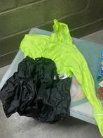 regenponcho fiets 10 jaar, Ophalen, Zo goed als nieuw