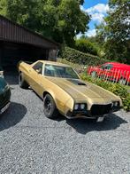 Ford Ranchero 1972 v8, Auto's, Oldtimers, Automaat, Particulier, Ford USA, Te koop