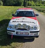 <<<<<opel kadett e rallye kit gsi<<<<  faire offre, Auto's, Voorwielaandrijving, Zwart, 4 cilinders, Overige bekleding