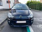 Citroen C3 benzine 2017 met 96.000km, Euro 6, Overige kleuren, Parkeersensor, Handgeschakeld