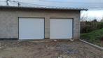 Portes de Garage - Fenêtres Sur Mesure, Bricolage & Construction, Enlèvement ou Envoi, Neuf