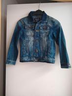Jas, jeans, maat 128, Garçon ou Fille, C&A., Comme neuf, Enlèvement