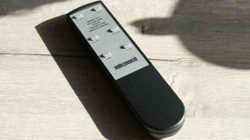 Télécommande pour pré-phono Audio-Research PH7, Audio, Tv en Foto, Afstandsbedieningen, Gebruikt, Ophalen of Verzenden