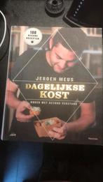 Jeroen Meus - Dagelijkse kost, Boeken, Ophalen, Zo goed als nieuw, Jeroen Meus