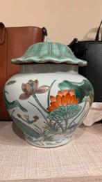 Vase, Antiek en Kunst, Antiek | Keramiek en Aardewerk, Ophalen