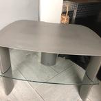 meuble TV en bon état, Enlèvement, Utilisé, Métal