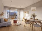 Appartement te koop in Antwerpen, 2 slpks, 88 m², Appartement, 2 kamers