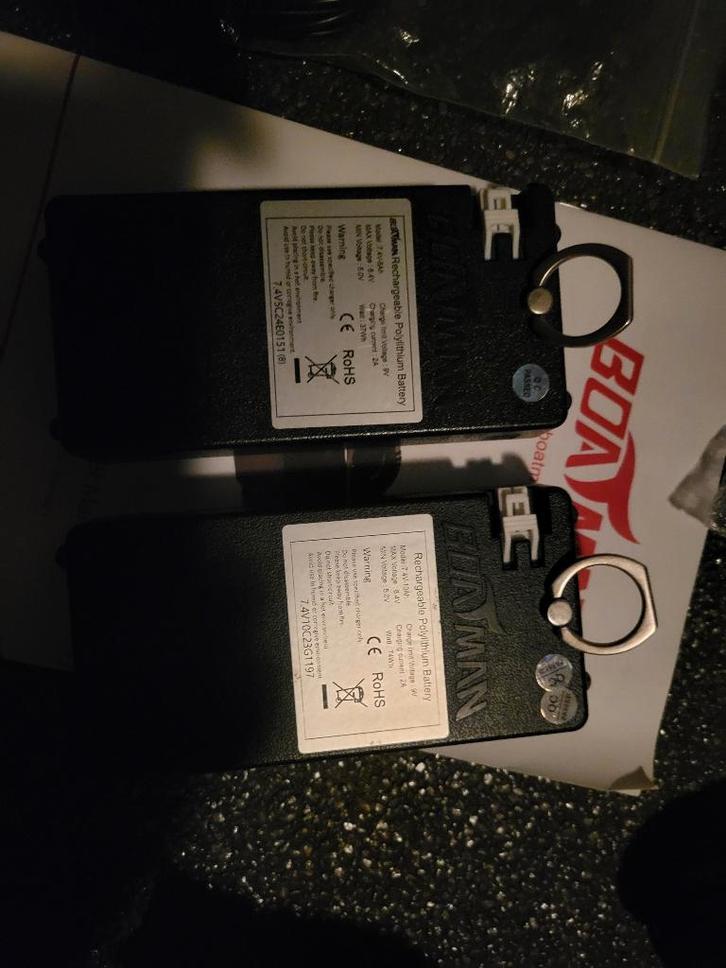 Boatman Actor, Watersport en Boten, Hengelsport | Karpervissen, Zo goed als nieuw, Overige typen, Ophalen