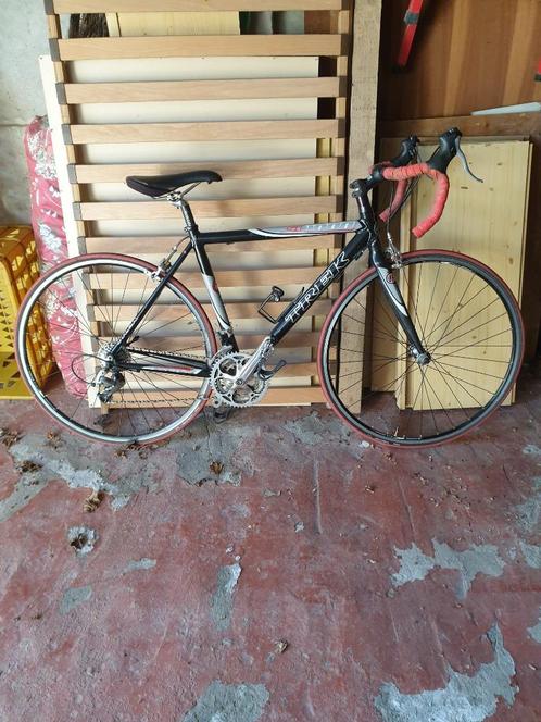 koersfiets jongen Trek SL1000, Fietsen en Brommers, Fietsen | Jongens, Gebruikt, Ophalen