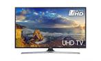 Samsung UE58MU6120, Samsung, Smart TV, Gebruikt, LED