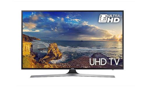 Samsung UE58MU6120, Audio, Tv en Foto, Televisies, Gebruikt, LED, Samsung, Smart TV