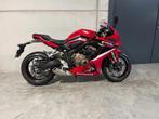 Honda (bj 2021), Bedrijf, Super Sport, Meer dan 35 kW, 650 cc