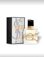 Parfum libre ysl avec ticket de caisse, Envoi, Comme neuf