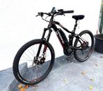VTT ÉLECTRIQUE HAIBIKE SDURO FULLSEVEN LT 2.0 TAILLE M, Fietsen en Brommers, Elektrische fietsen, Ophalen, Gebruikt, 50 km per accu of meer