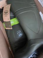 Bottes de sécurité Bekina (taille 45), Enlèvement ou Envoi, Comme neuf