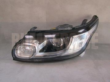 KOPLAMP Range Rover Sport L494 XENON 13-17 DK6213W030HF LINK beschikbaar voor biedingen