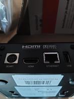 Decodeur NEUF V5 compact full lns, Enlèvement ou Envoi, Neuf, Décodeur