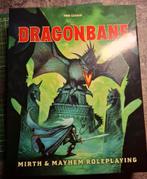 Dragonbane rpg     45 euro, Ophalen of Verzenden