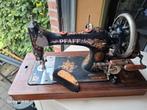 Naaimachine te koop van Pfaff, Antiek en Kunst, Ophalen