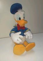 💙 Disney Donald Duck, Comme neuf, Peluche, Donald Duck, Enlèvement ou Envoi